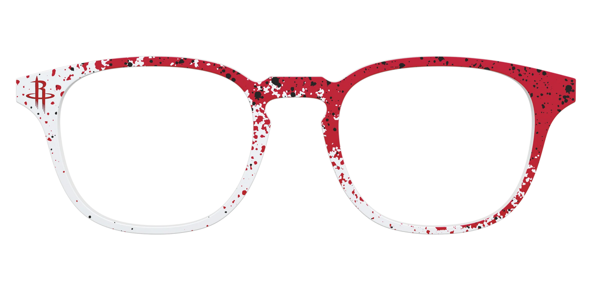 Rockets Splatter