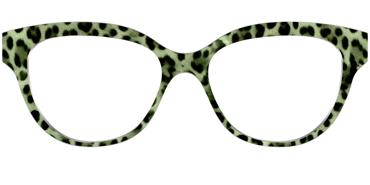 The Lucky Leopard