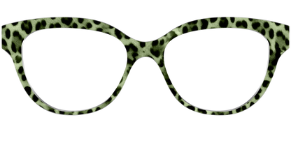 The Lucky Leopard