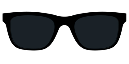 The Non-Polarized Black Sun Top