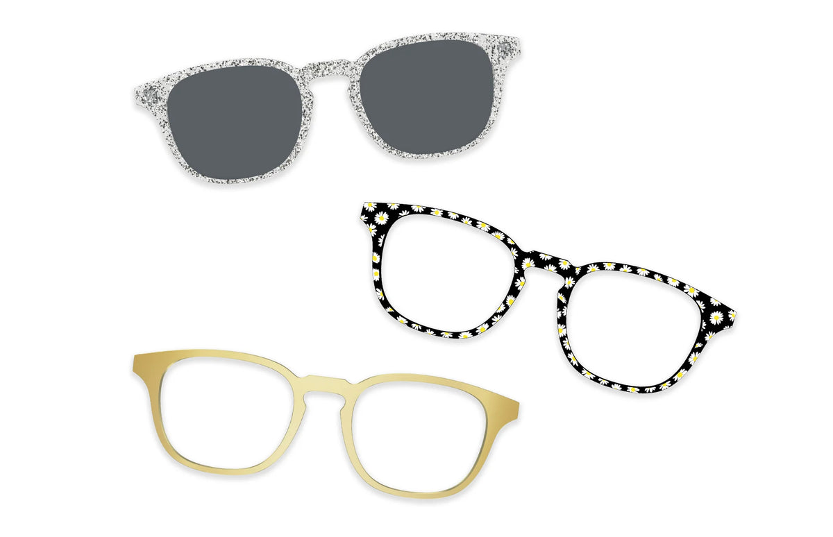 The Bloom & Bling Set