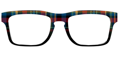 The Principal Plaid