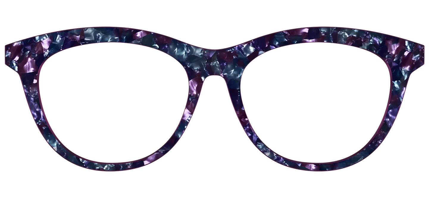 The Black Opal Pearl Tortoise