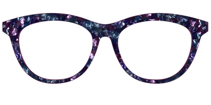 The Black Opal Pearl Tortoise