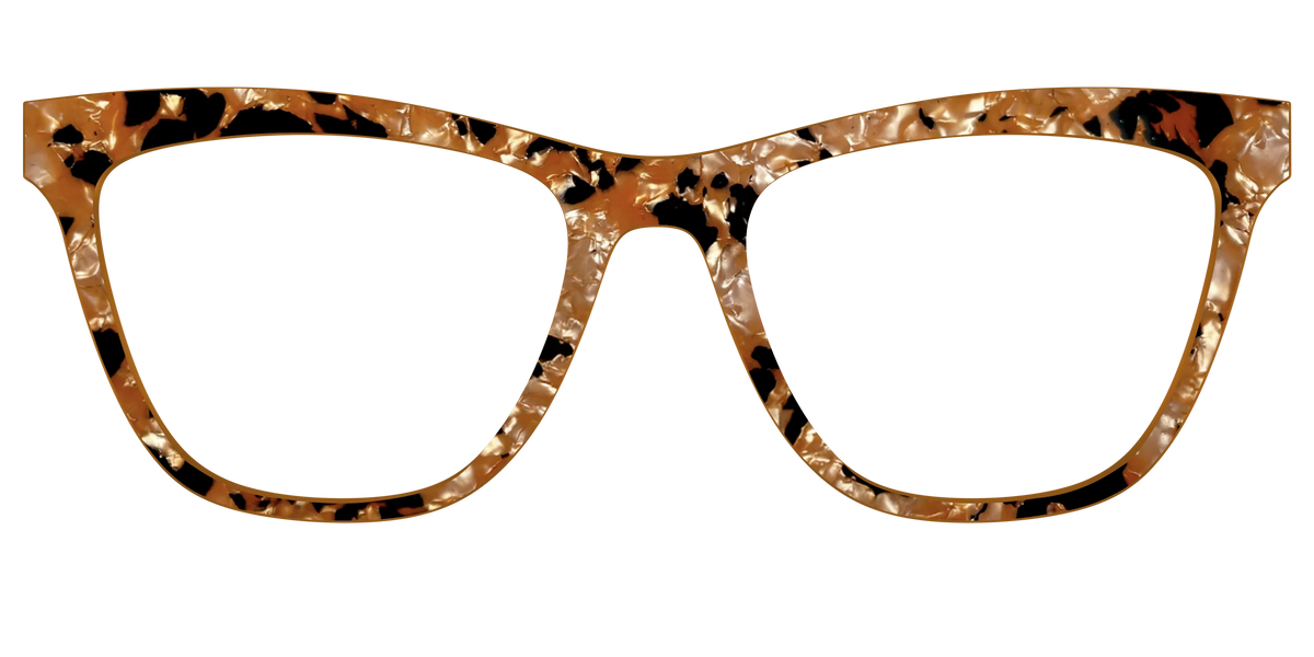 The Caramel Pearl Tortoise