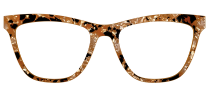 The Caramel Pearl Tortoise