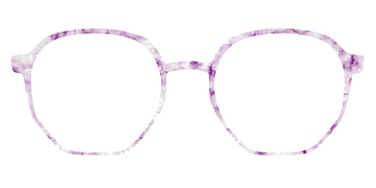 The Viola Pearl Marble