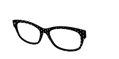 The Holographic Lightning Bolts