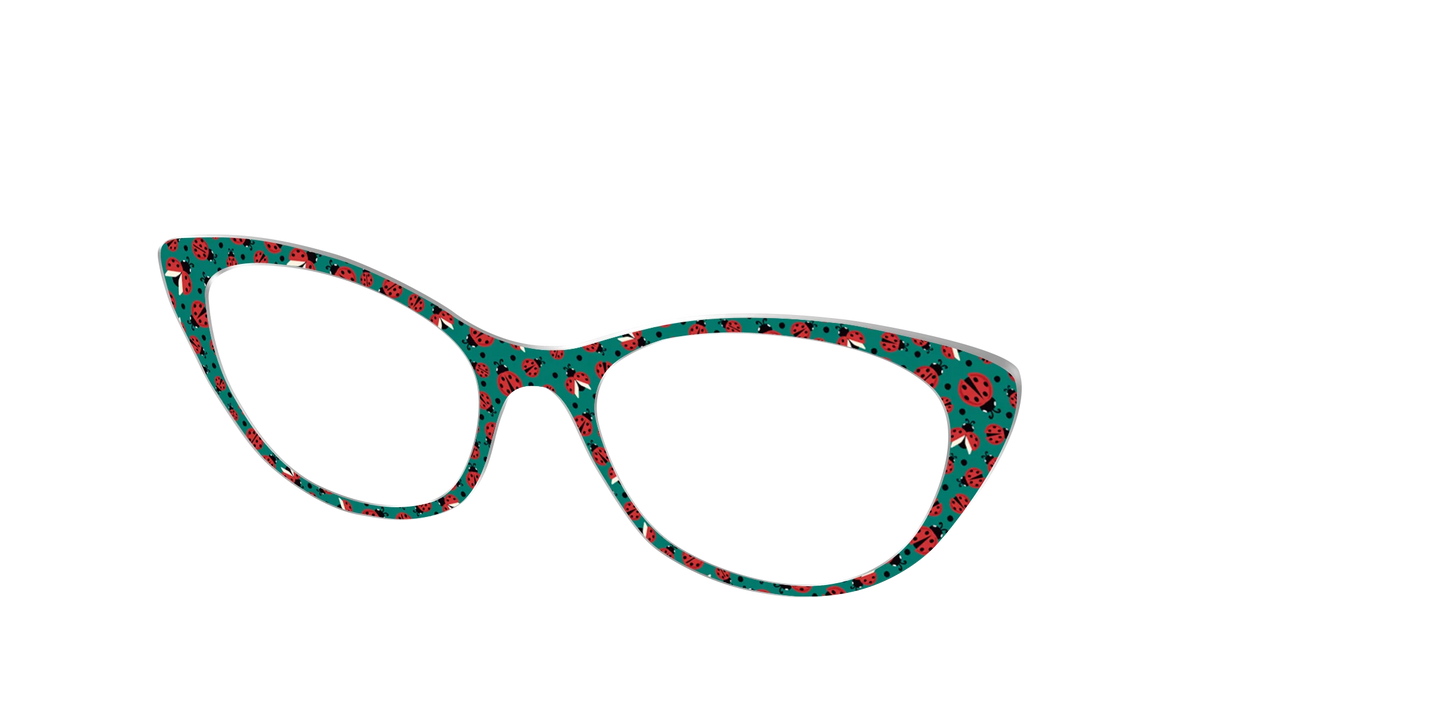 The Ladybug Bunch