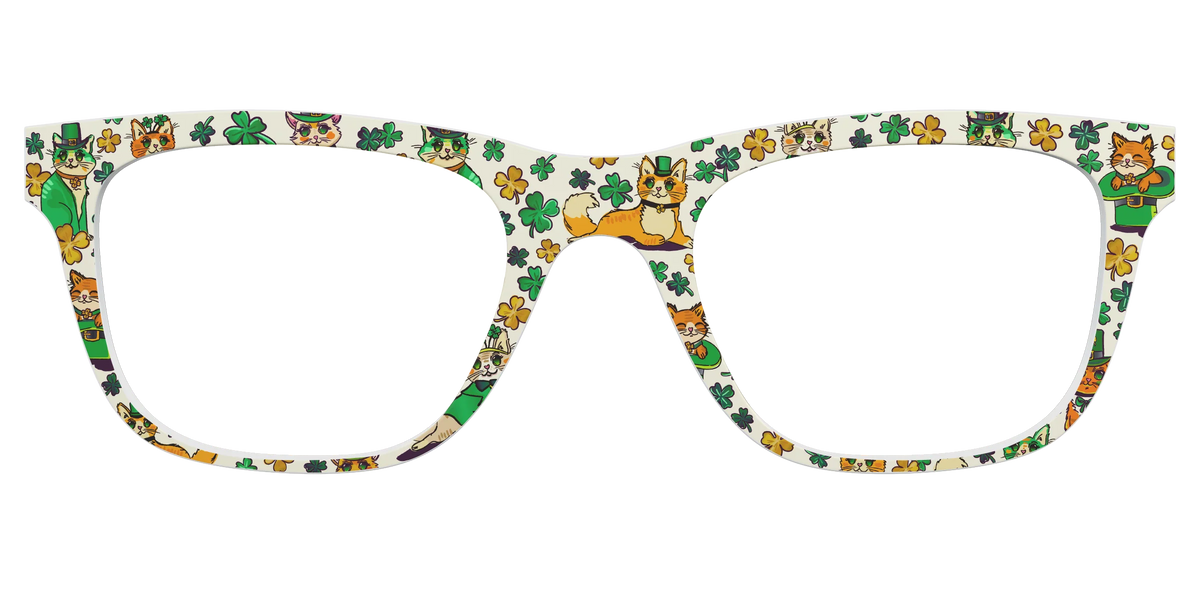 The Clover Cats