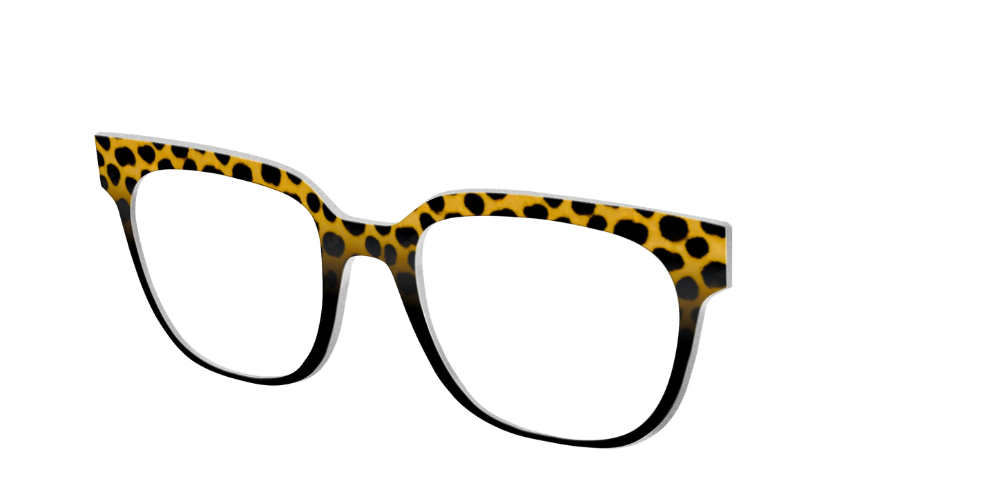 The Cheetah Tort