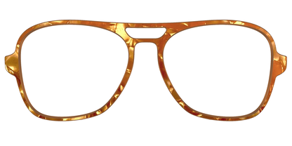 The Amber Pearl Marble
