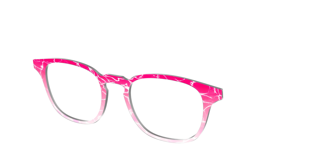 The Pink High Tide