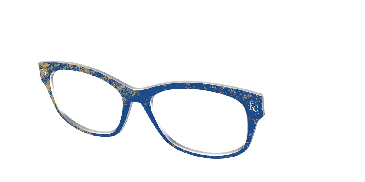 The Royals Home Run