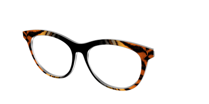 The Bengal Stripes