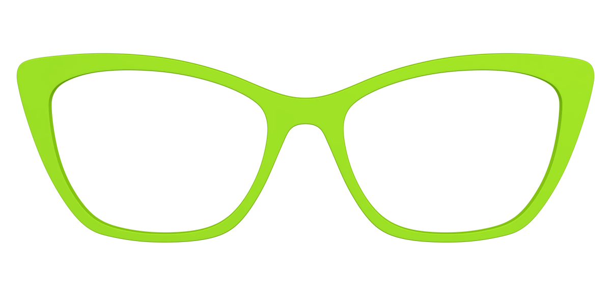 The Lime Green