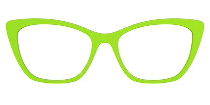 The Lime Green