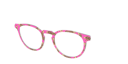 The Hot Pink Cheetahs