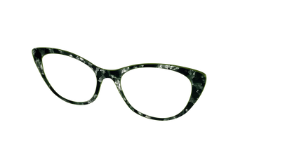 The Olive Pearl Tortoise