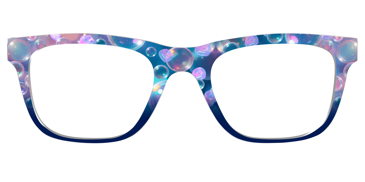 The Beachy Bubbles