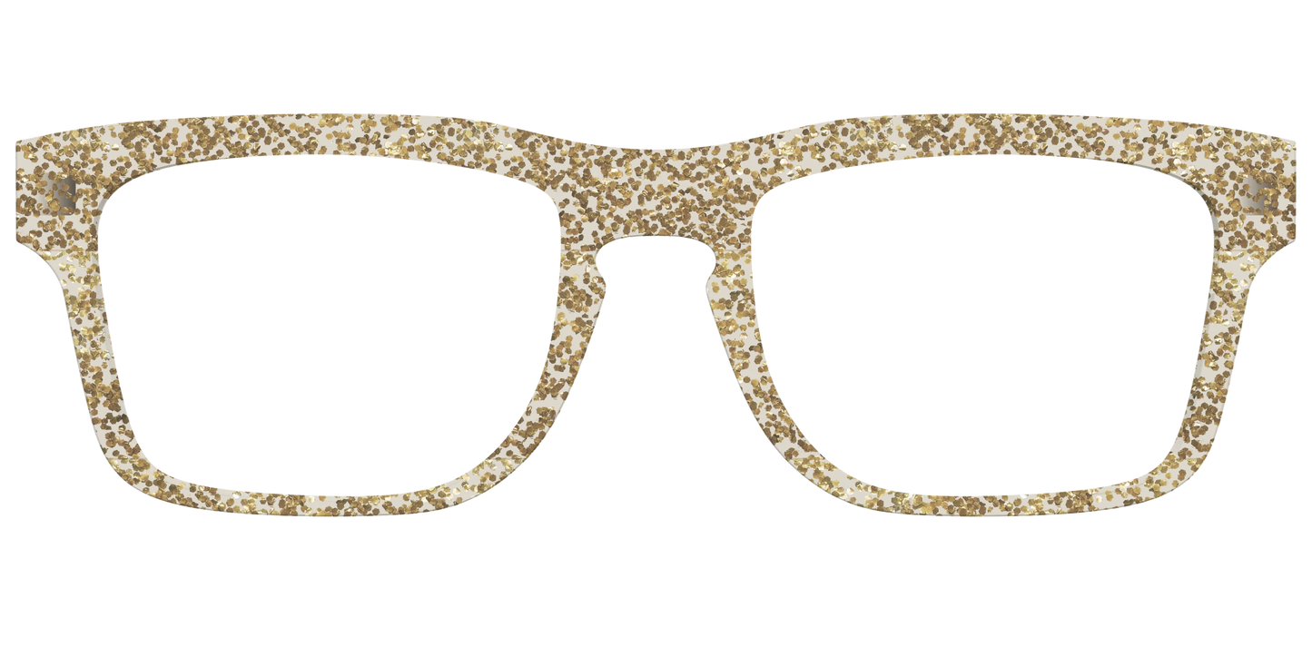 The Champagne Sparkle