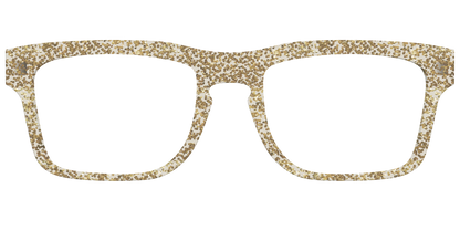 The Champagne Sparkle