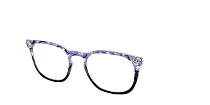Ursula's Bubble Trouble