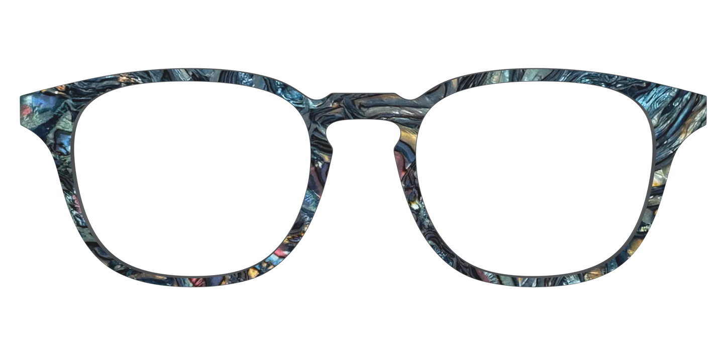 The Ares Bedrock Pearl