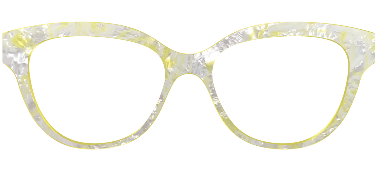 The Buttercup Pearl Tortoise