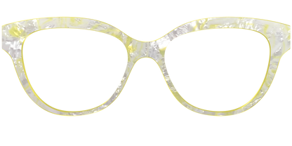 The Buttercup Pearl Tortoise