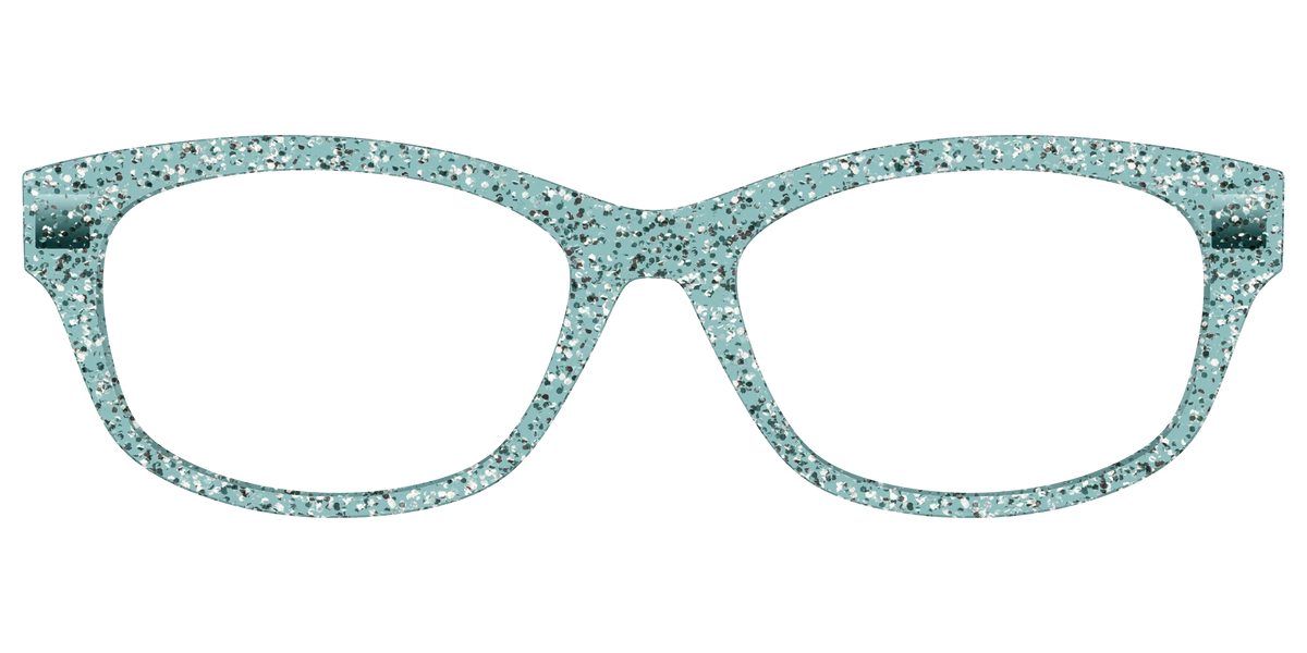 The Mint Sparkle