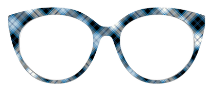 The Mainstage Plaid