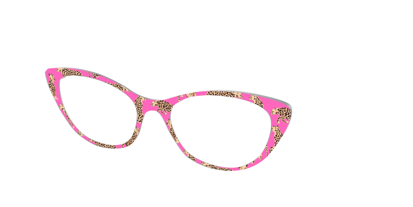 The Hot Pink Cheetahs