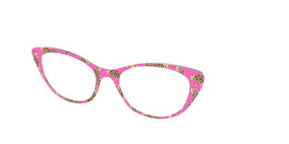 The Hot Pink Cheetahs