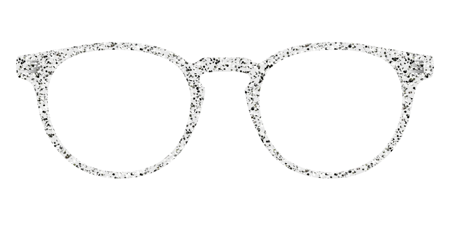 The Silver Sparkle