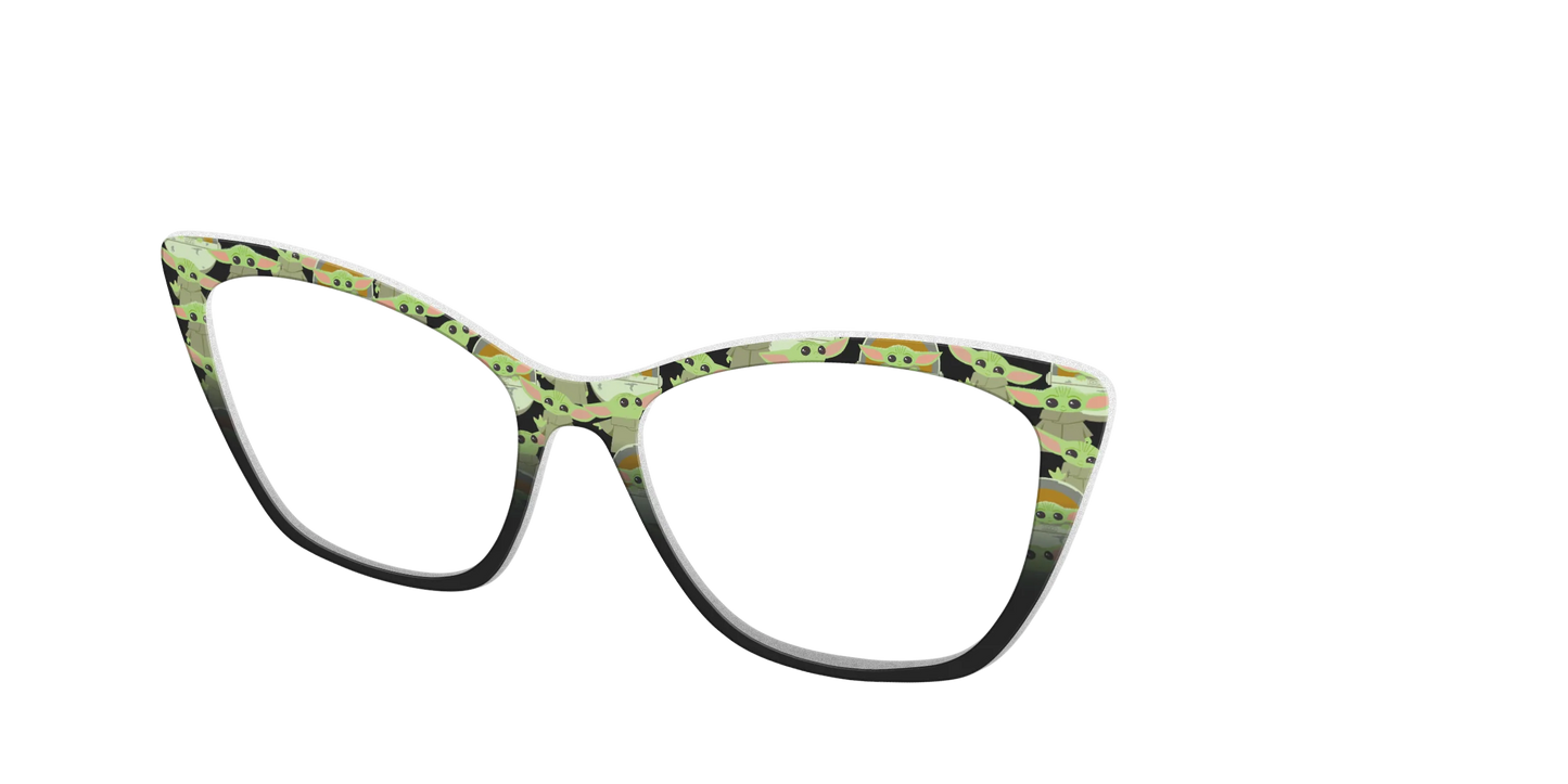 Grogu™ Gradient