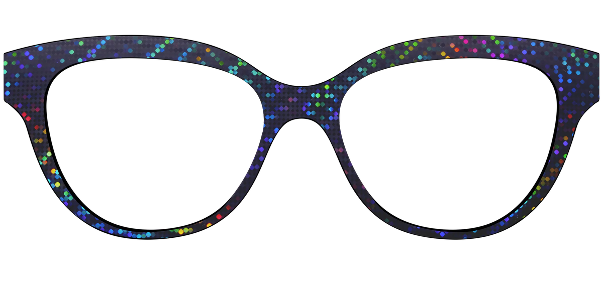 The Holographic Dots