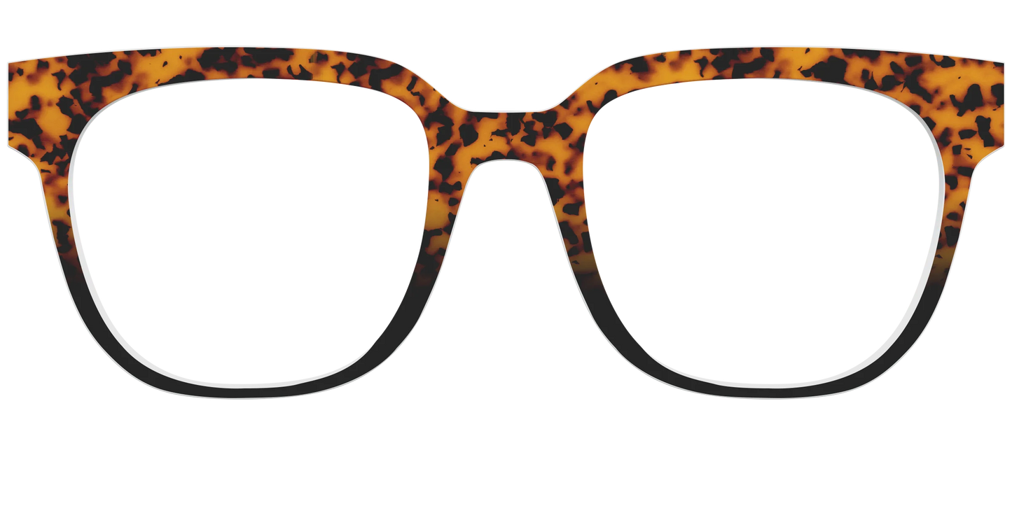 The Amber Tort