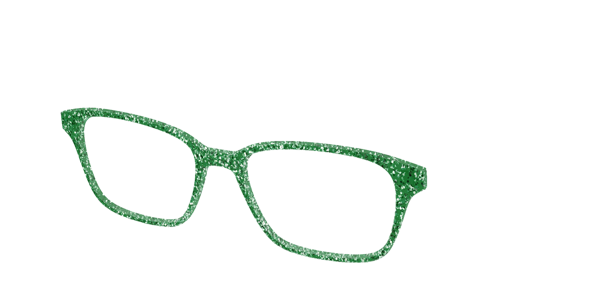 The Emerald Sparkle