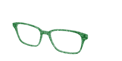 The Emerald Sparkle