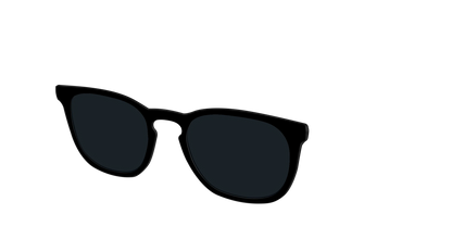 The Non-Polarized Black Sun Top