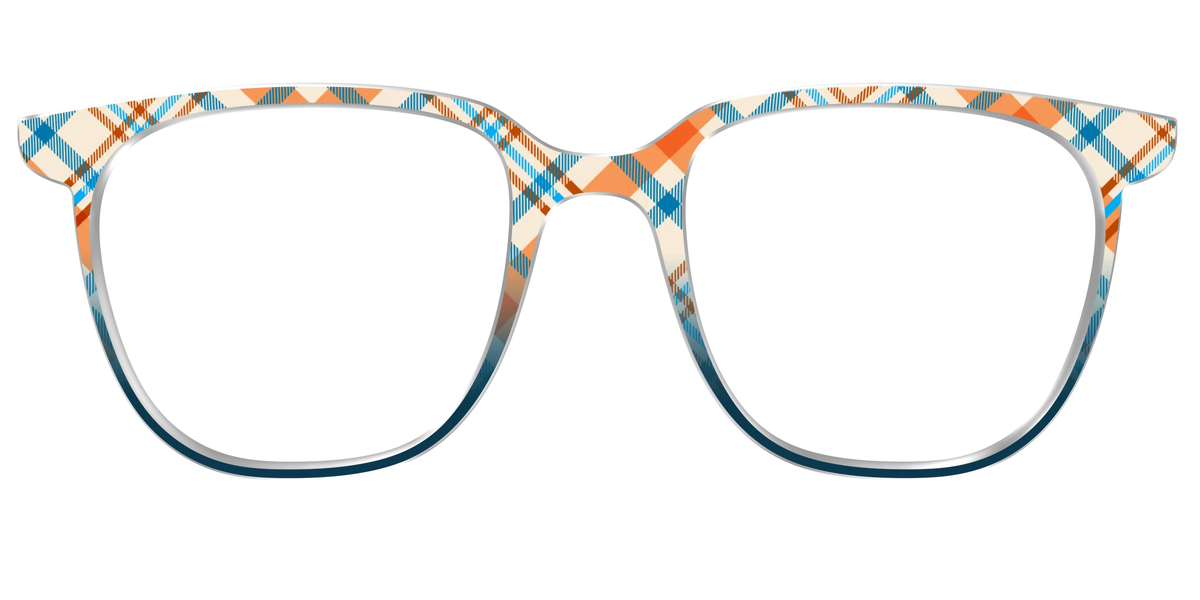 The Sailing Plaid