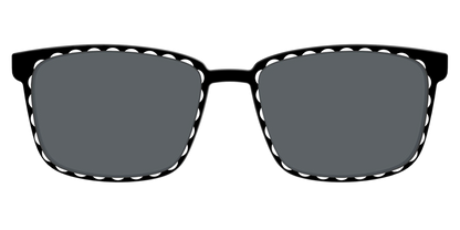 The Polarized Stylish Daisy Sun Top