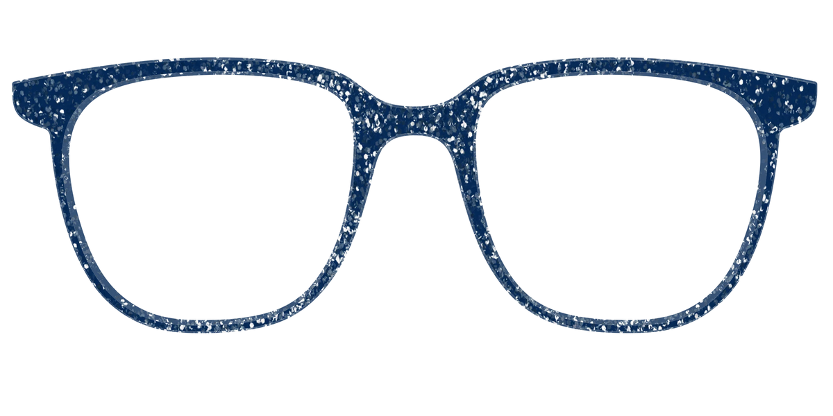 The Navy Sparkle