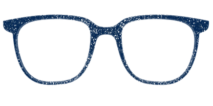The Navy Sparkle