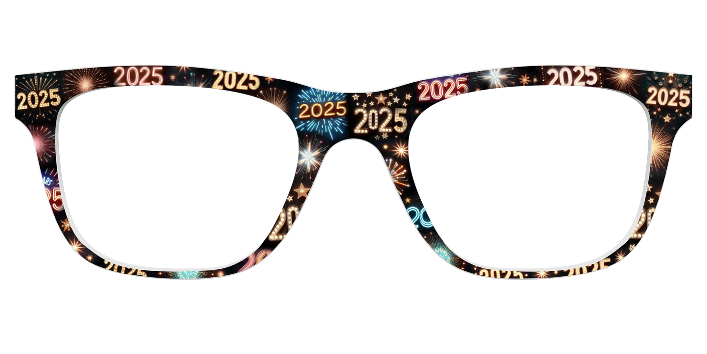 The New Year
