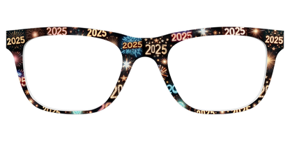The New Year