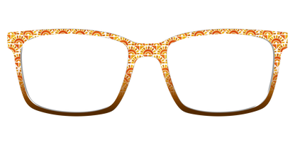 The Summer Sun Scallop