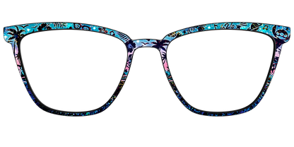 Catching Waves After Dark Holographic