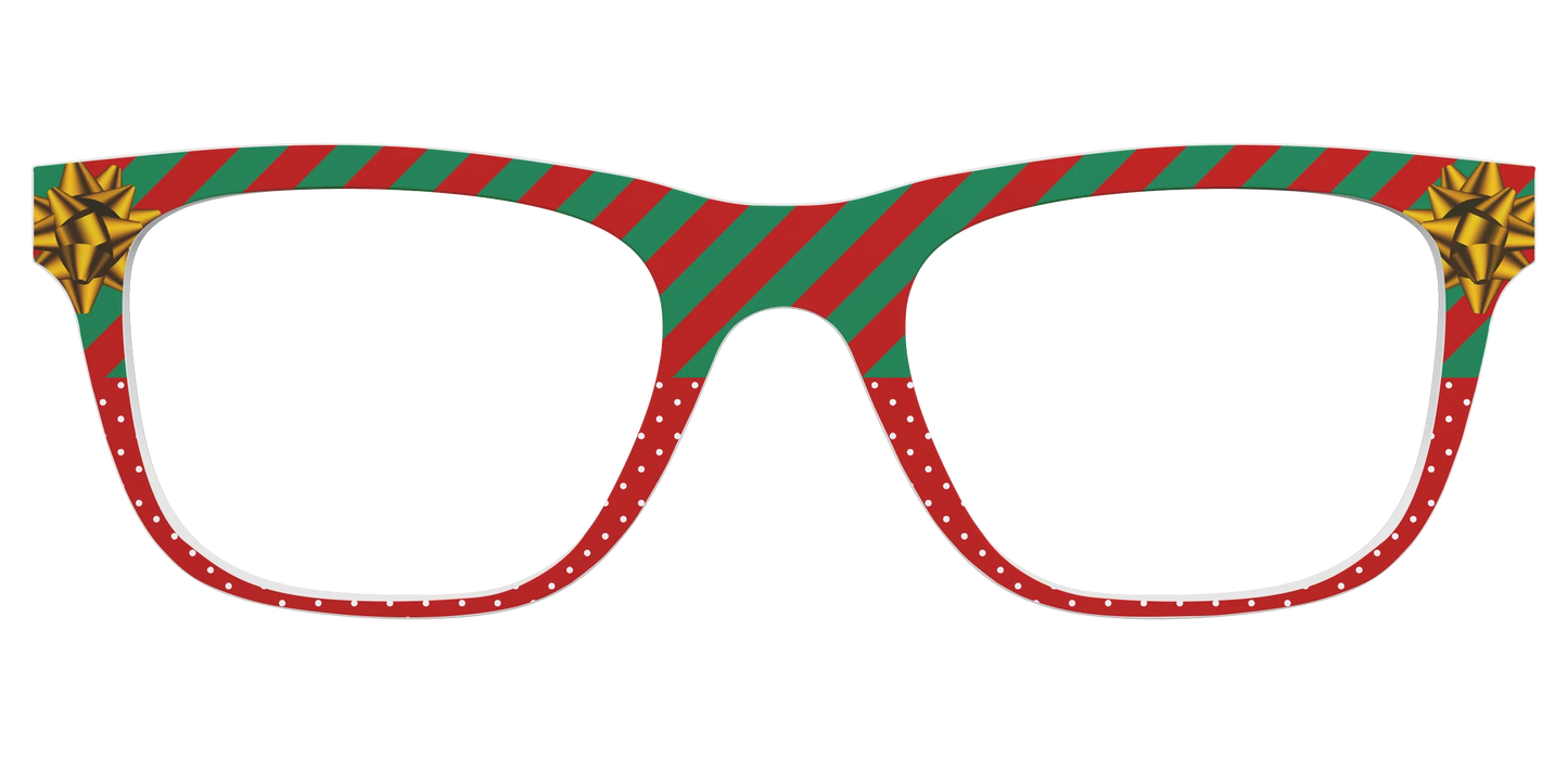 The Gift Wrap